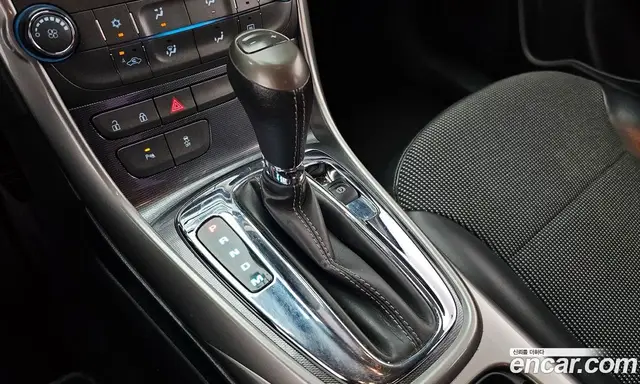 Chevrolet Malibu 2015 2.0 автомат (гидро), миниатюра 12