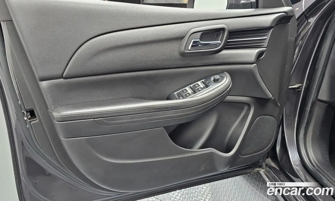 Chevrolet Malibu 2015 2.0 автомат (гидро), фото 14