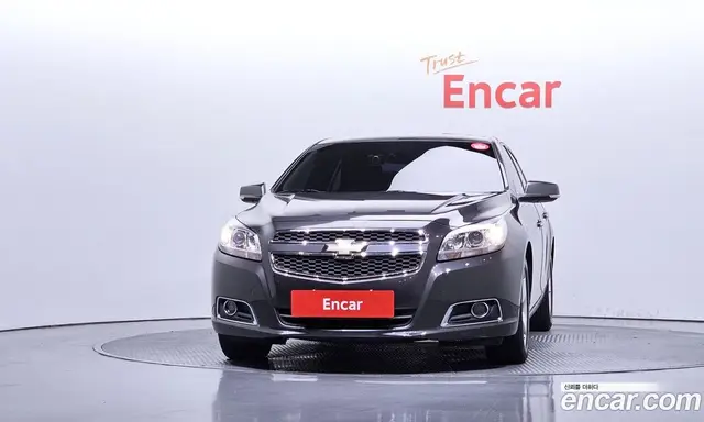 Chevrolet Malibu 2015 2.0 автомат (гидро), миниатюра 3