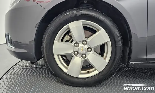 Chevrolet Malibu 2015 2.0 автомат (гидро), миниатюра 5