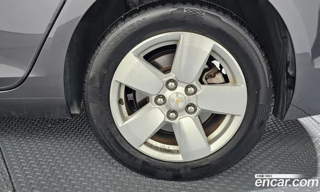 Chevrolet Malibu 2015 2.0 автомат (гидро), миниатюра 7