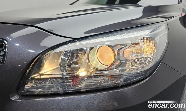 Chevrolet Malibu 2015 2.0 автомат (гидро), миниатюра 8