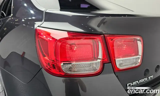 Chevrolet Malibu 2015 2.0 автомат (гидро), миниатюра 9