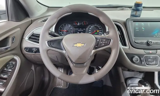 Chevrolet Malibu 2016 1.5 автомат (гидро), миниатюра 12