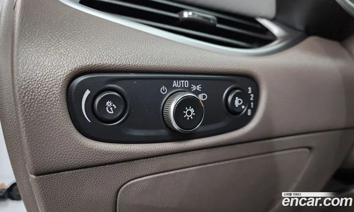 Chevrolet Malibu 2016 1.5 автомат (гидро), фото 18