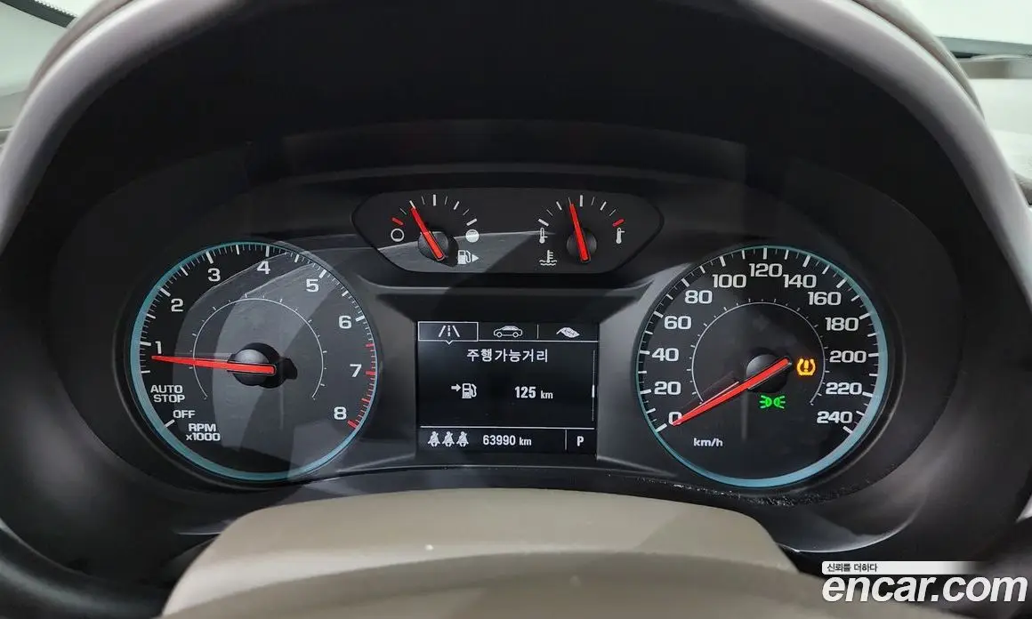 Chevrolet Malibu 2016 1.5 автомат (гидро), фото 8