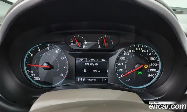 Chevrolet Malibu 2016 1.5 автомат (гидро), миниатюра 8