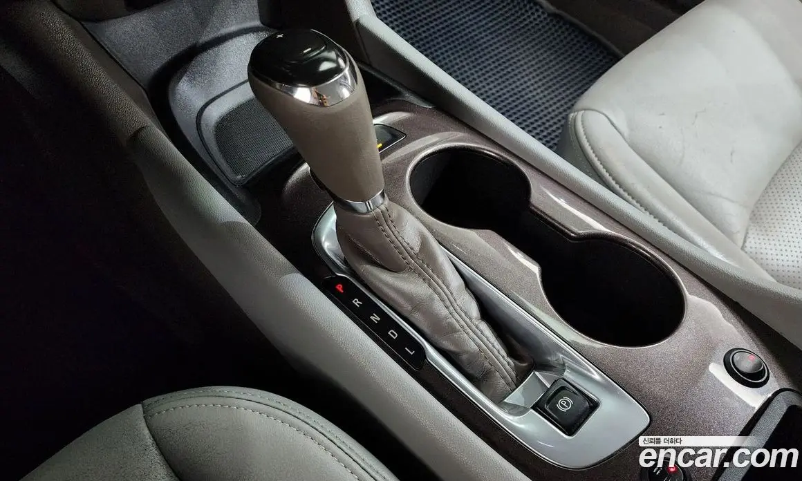 Chevrolet Malibu 2016 1.5 автомат (гидро), фото 9