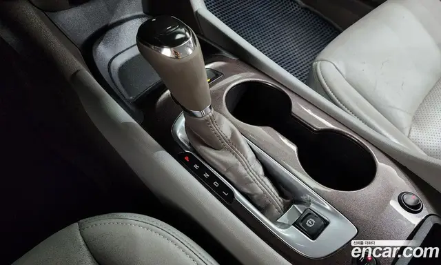 Chevrolet Malibu 2016 1.5 автомат (гидро), миниатюра 9