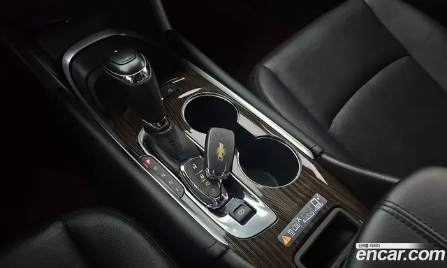 Chevrolet Malibu 2016 2.0 автомат (гидро), миниатюра 11