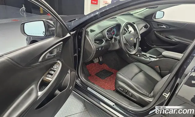 Chevrolet Malibu 2016 2.0 автомат (гидро), миниатюра 12
