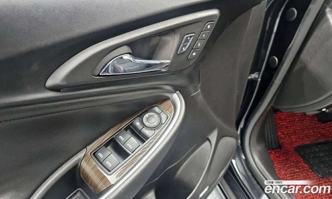 Chevrolet Malibu 2016 2.0 автомат (гидро), фото 21