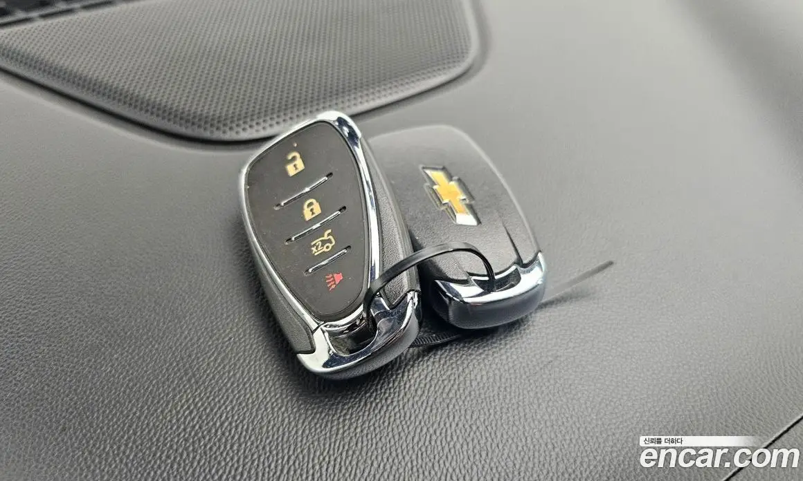 Chevrolet Malibu 2016 2.0 автомат (гидро), фото 27