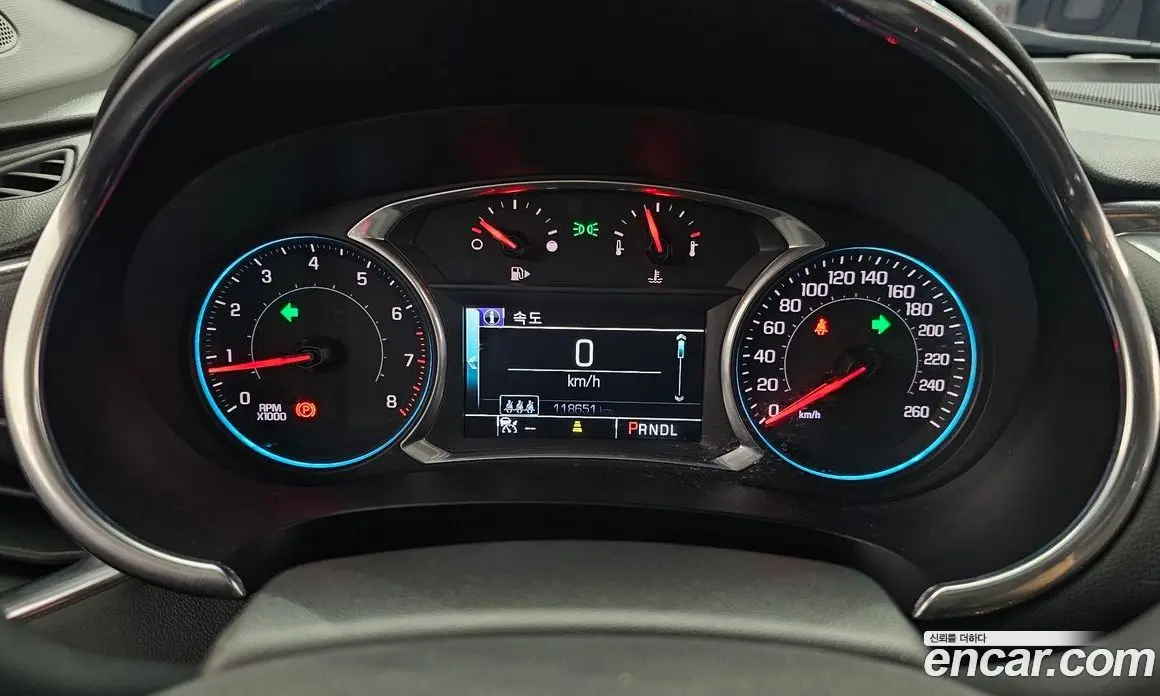 Chevrolet Malibu 2016 2.0 автомат (гидро), фото 10