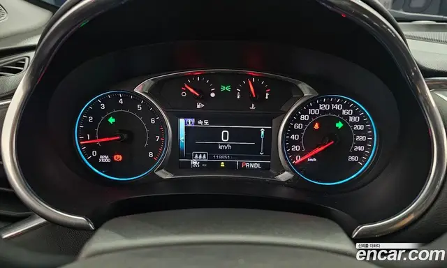 Chevrolet Malibu 2016 2.0 автомат (гидро), миниатюра 10