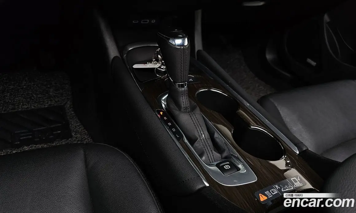 Chevrolet Malibu 2019 2.0 автомат (гидро), фото 11
