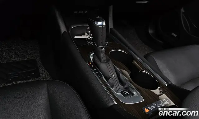Chevrolet Malibu 2019 2.0 автомат (гидро), миниатюра 11