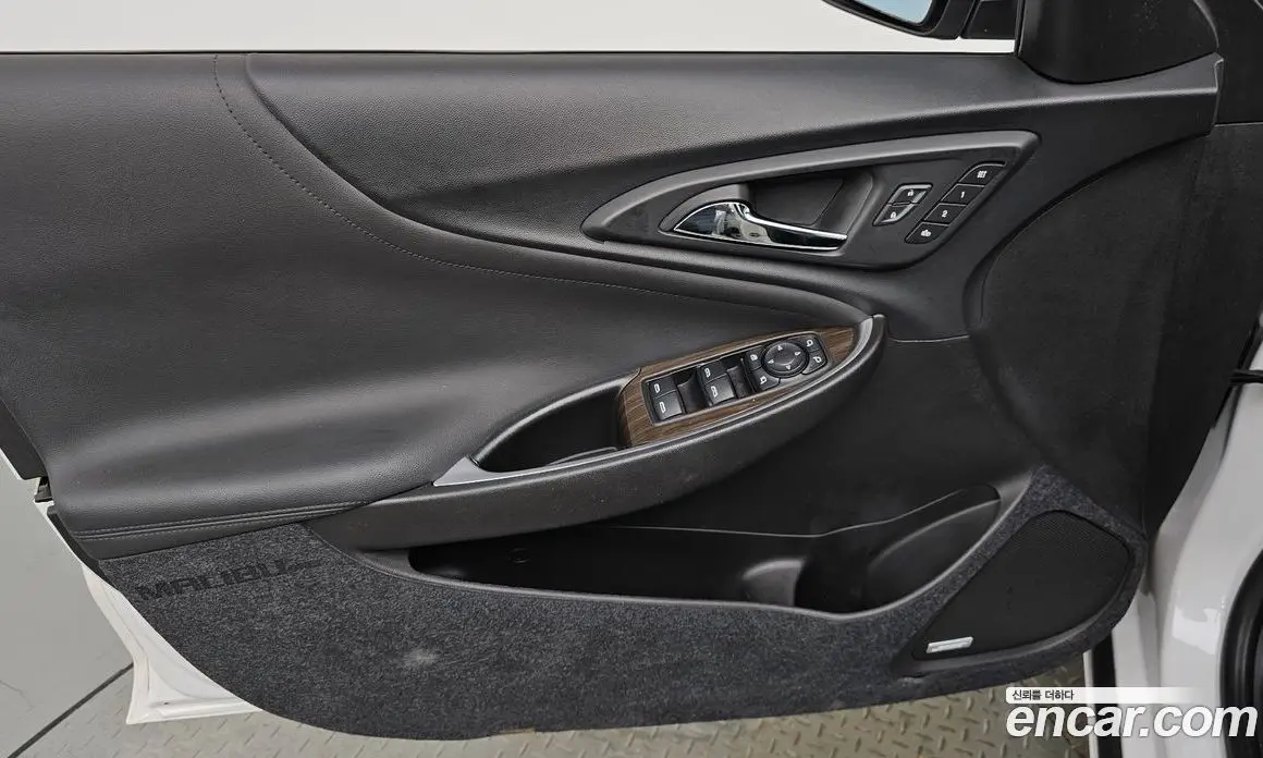 Chevrolet Malibu 2019 2.0 автомат (гидро), фото 13