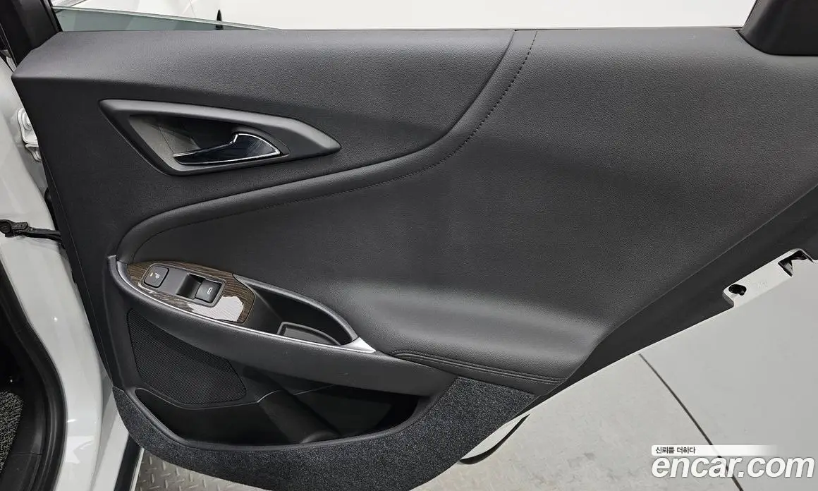 Chevrolet Malibu 2019 2.0 автомат (гидро), фото 14