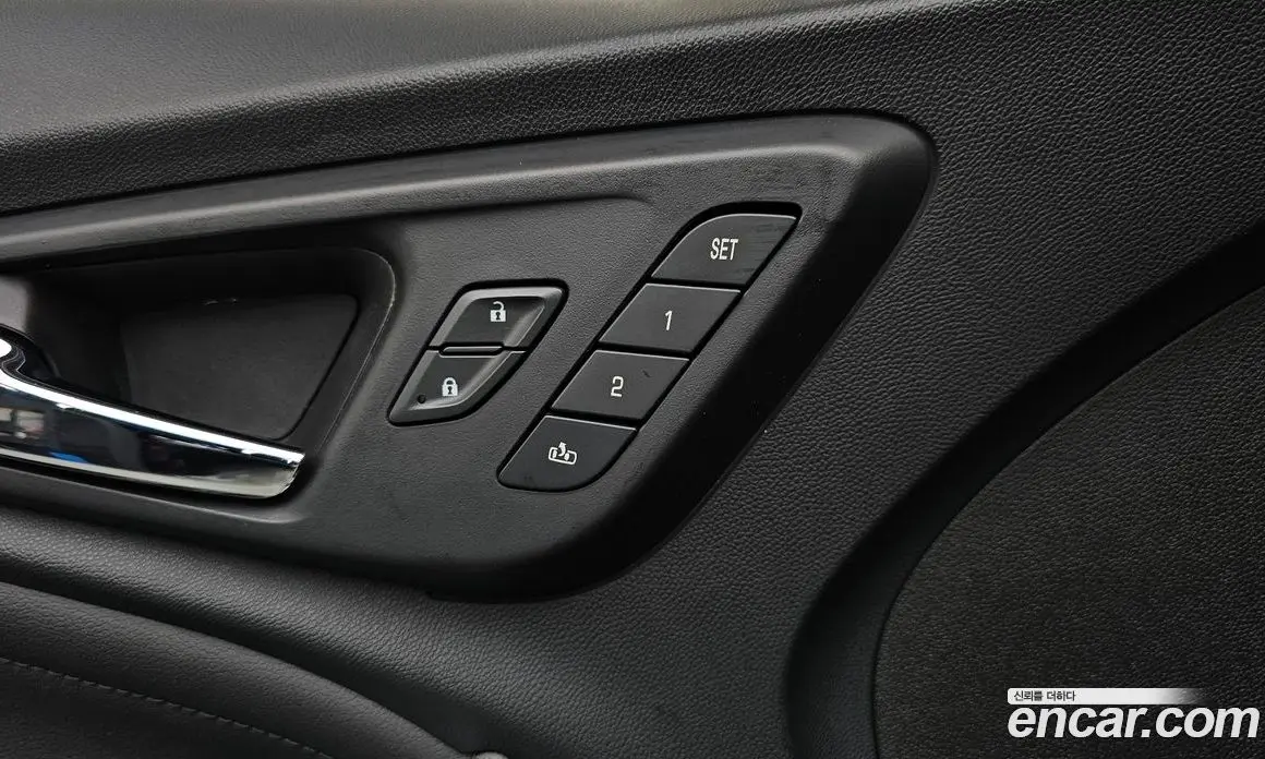 Chevrolet Malibu 2019 2.0 автомат (гидро), фото 26