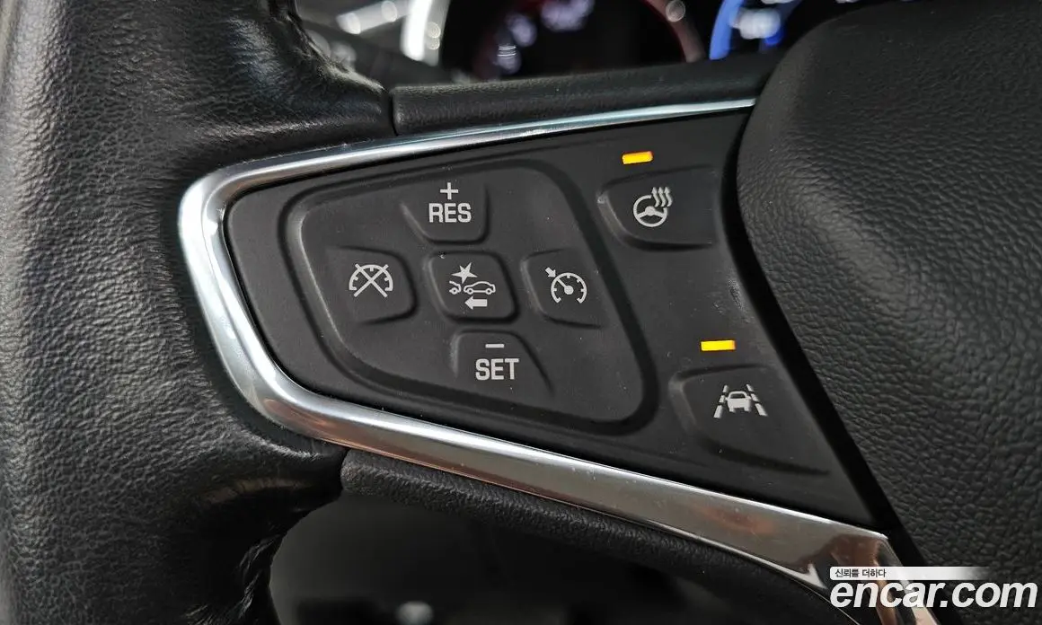 Chevrolet Malibu 2019 2.0 автомат (гидро), фото 28