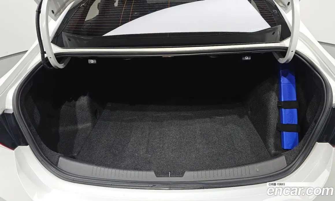 Chevrolet Malibu 2019 2.0 автомат (гидро), фото 30
