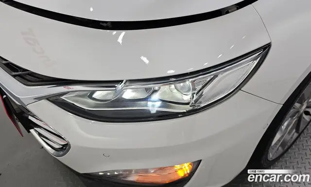 Chevrolet Malibu 2019 2.0 автомат (гидро), миниатюра 7
