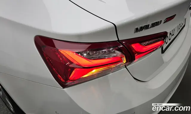Chevrolet Malibu 2019 2.0 автомат (гидро), миниатюра 8