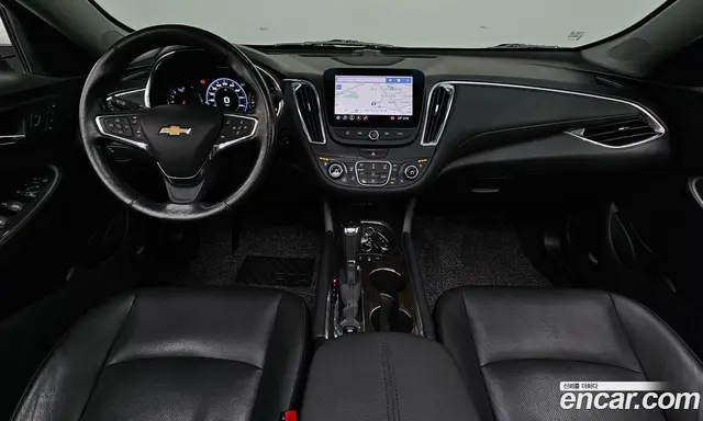 Chevrolet Malibu 2019 2.0 автомат (гидро), миниатюра 9