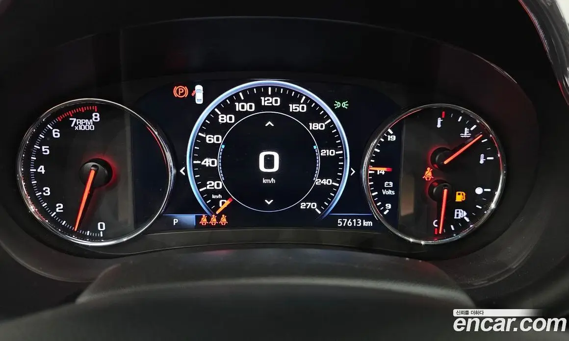Chevrolet Malibu 2019 2.0 автомат (гидро), фото 10