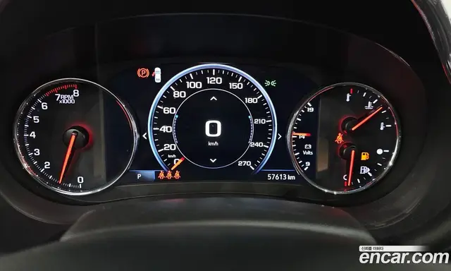 Chevrolet Malibu 2019 2.0 автомат (гидро), миниатюра 10