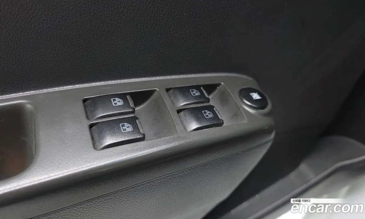 Chevrolet Matiz 2010 1.0 автомат (гидро), фото 15