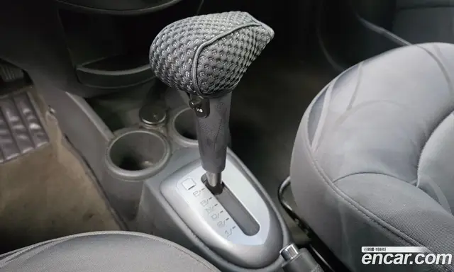 Chevrolet Matiz 2010 1.0 автомат (гидро), миниатюра 9