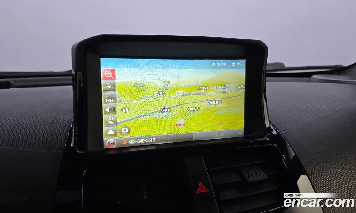 Chevrolet Spark 2013 1.0 автомат (гидро), фото 21
