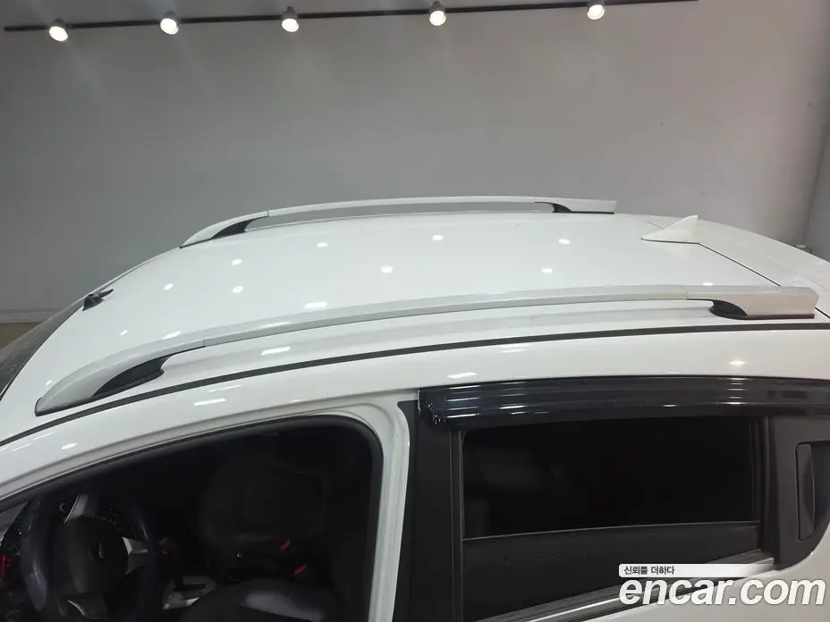 Chevrolet Spark 2015 1.0 автомат (гидро), фото 18