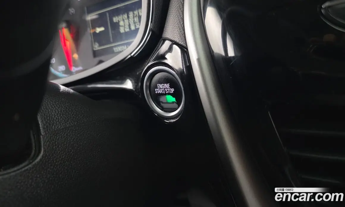 Chevrolet Spark 2016 1.0 автомат (гидро), фото 26