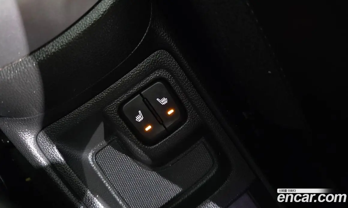 Chevrolet Spark 2016 1.0 автомат (гидро), фото 27