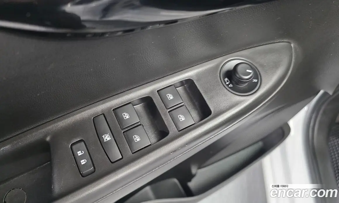 Chevrolet Spark 2016 1.0 автомат (гидро), фото 28