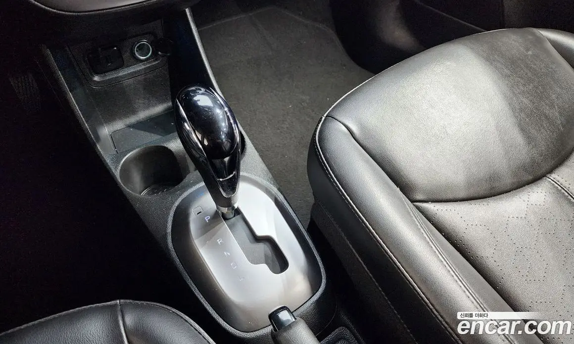 Chevrolet Spark 2018 1.0 автомат (гидро), фото 12