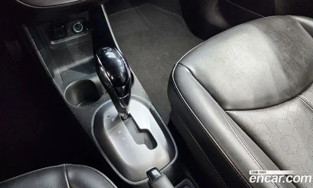 Chevrolet Spark 2018 1.0 автомат (гидро), миниатюра 12