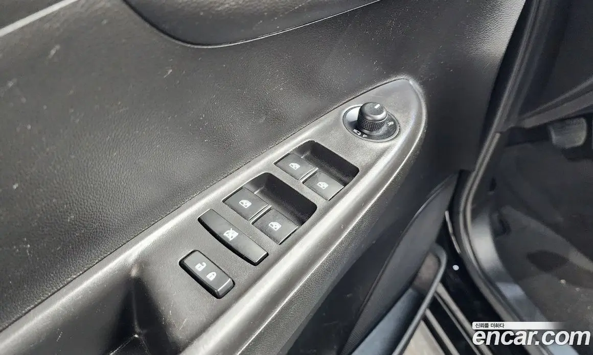 Chevrolet Spark 2018 1.0 автомат (гидро), фото 30