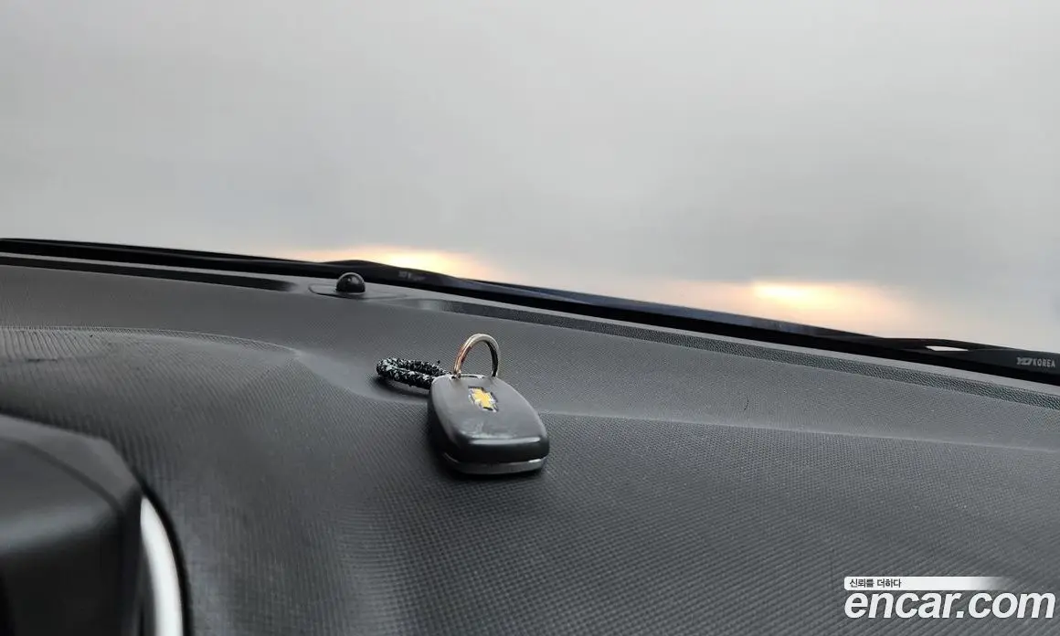 Chevrolet Spark 2018 1.0 автомат (гидро), фото 32
