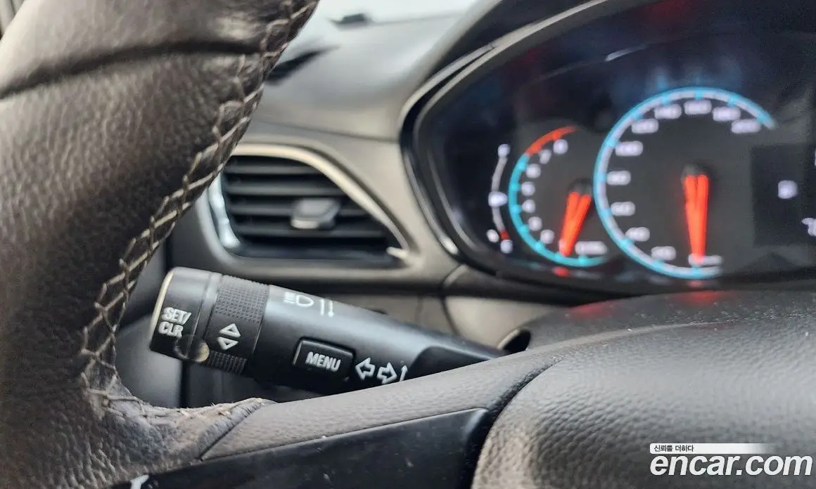 Chevrolet Spark 2018 1.0 автомат (гидро), фото 33