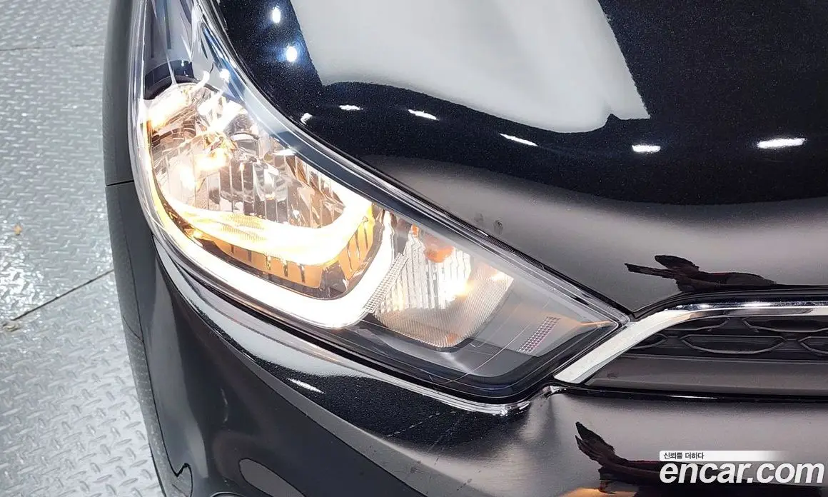 Chevrolet Spark 2018 1.0 автомат (гидро), фото 8