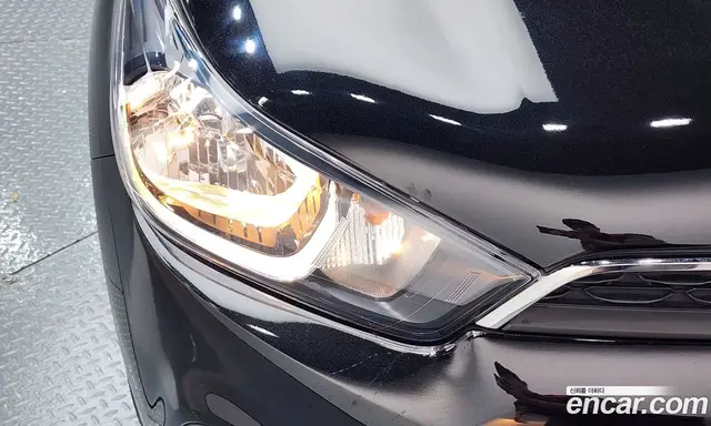 Chevrolet Spark 2018 1.0 автомат (гидро), миниатюра 8