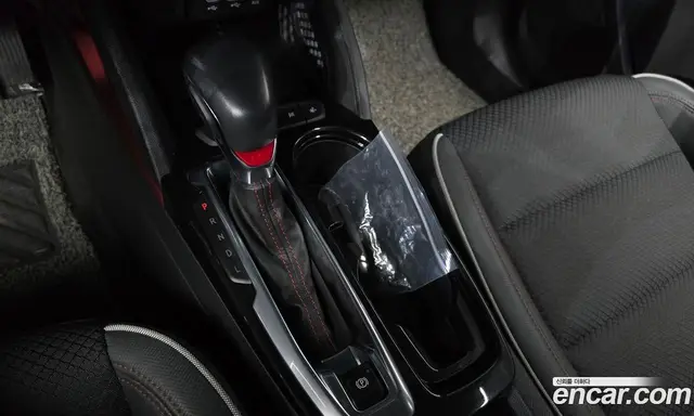 Chevrolet TrailBlazer 2020 1.3 автомат (гидро), миниатюра 12
