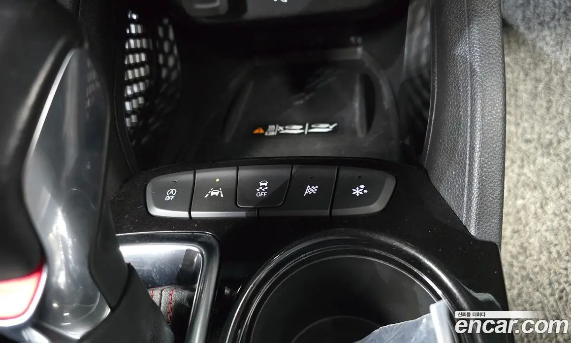 Chevrolet TrailBlazer 2020 1.3 автомат (гидро), фото 18
