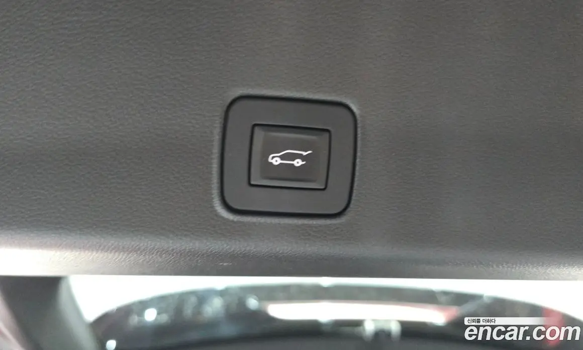 Chevrolet TrailBlazer 2020 1.3 автомат (гидро), фото 23