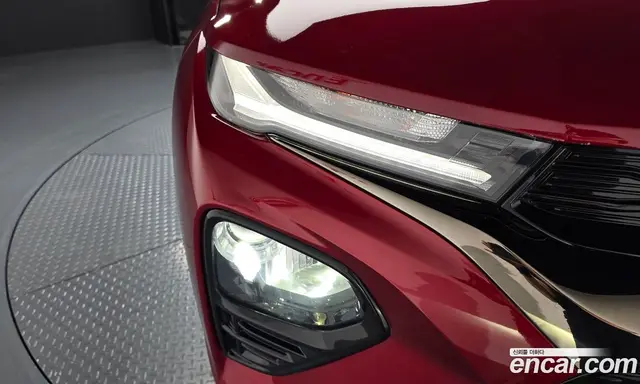 Chevrolet TrailBlazer 2020 1.3 автомат (гидро), миниатюра 8