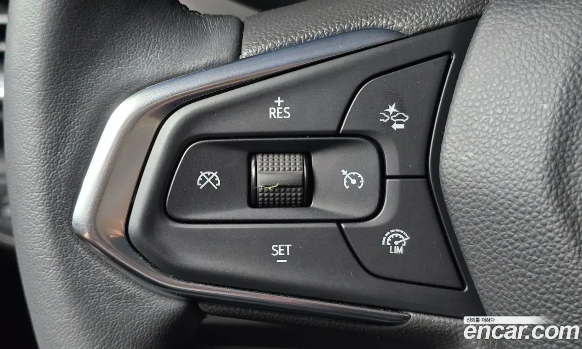 Chevrolet TrailBlazer 2022 1.3 автомат (гидро), фото 14